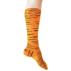 UNEEK SOCK KIT - farge TIGRESS (Special edition)